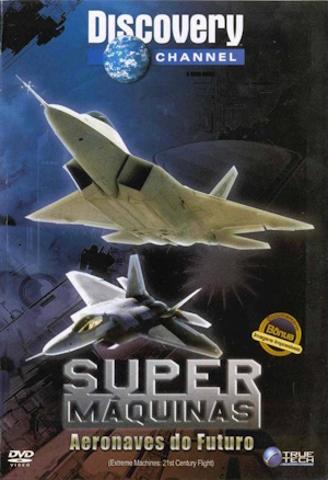 Super Mquinas (DC) ( 2000)