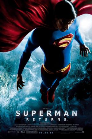Superman.5 Superman Returns (Bryan Singer 2006)