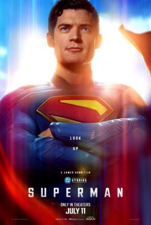 Superman (James Gunn 2025)