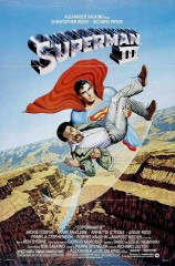 Superman.3 Superman III (Richard Lester 1983)