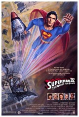 Superman.4 En busca de la paz (Sidney J. Furie 1987)