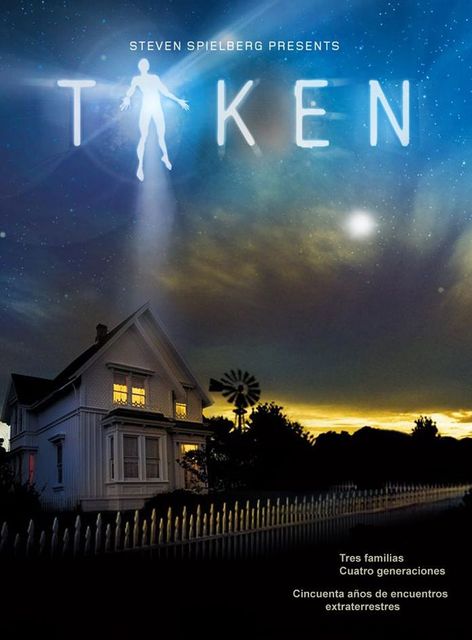 Taken ( 2002)