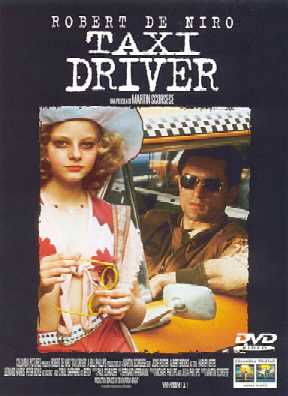Taxi Driver (Martin Scorsese 1976)