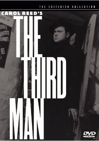 El tercer hombre - The Third Man (Carol Reed 1949)