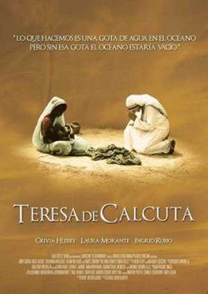 Teresa de Calcuta (Fabrizio Costa 2003)