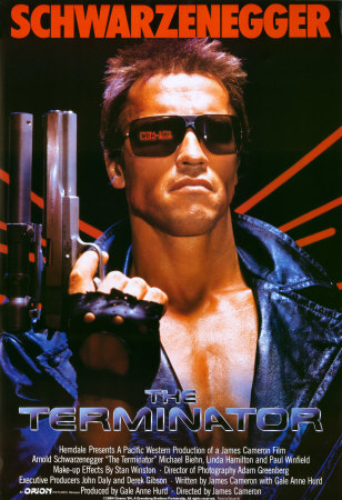 Terminator.1 (James Cameron 1984)