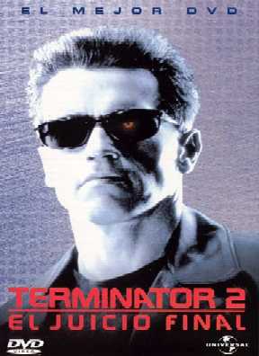 Terminator.2 El juicio final EE (James Cameron 1991)