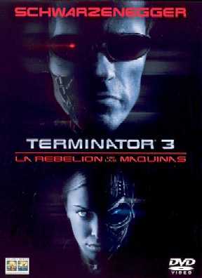 Terminator.3: La rebelin de las mquinas (Jonathan Mostow 2003)
