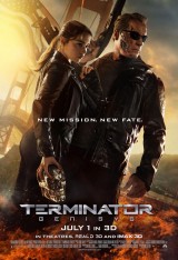 Terminator.5 Terminator Genesis (Alan Taylor 2015)