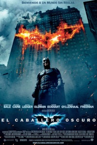 Batman.6 The Dark Knight (Christopher Nolan 2008)