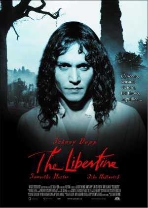 The Libertine (Laurence Dunmore 2004)