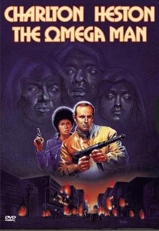 The Omega Man - El ltimo hombre vivo (Boris Sagal 1971)