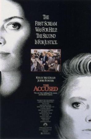 Acusados - The Accused (Jonathan Kaplan 1988)