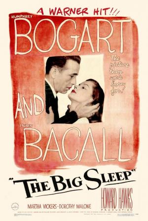 El sueño eterno - The Big Sleep (Howard Hawks1946)
