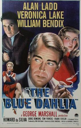 La dalia azul (George Marshall 1946)