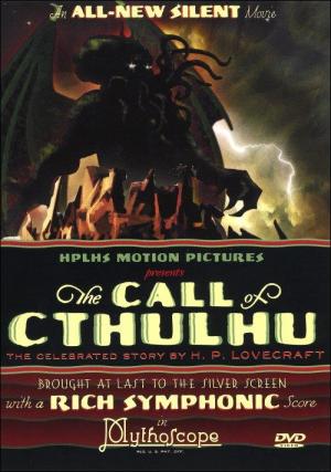 The Call of Cthulhu (Andrew Leman 2005)