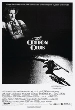 The Cotton Club (Francis Ford Coppola 1984)