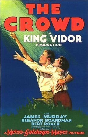 Y el mundo marcha - The Crowd (King Vidor1928)