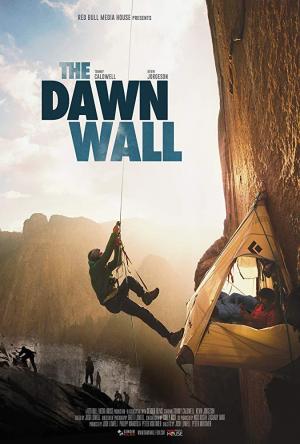 The Dawn Wall (Josh Lowell, Peter Mortimer 2017)