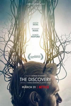 The Discovery (Charlie McDowell 2017)