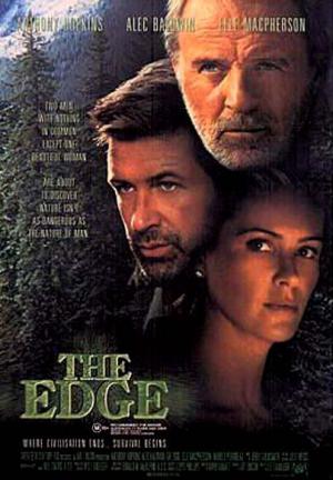 El desafo - The Edge (Lee Tamahori 1997)