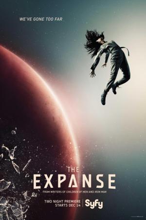 The Expanse ( 2015)