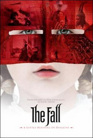 The Fall: El sueo de Alexandria (Tarsem Singh 2006)