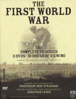 Historia de la I Guerra Mundial (Marcus Kiggell, Simon Rockell, Ben Steele, Corina Sturmer, Emma Wallace 2003)
