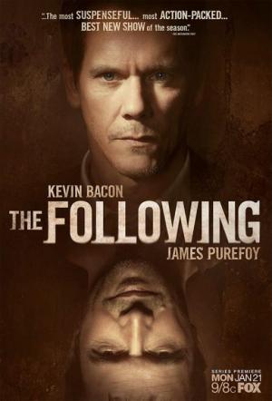 The Following ( 2013)