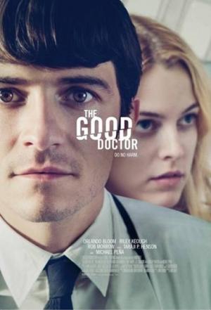 El buen doctor (Lance Daly 2011)