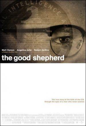 El buen pastor - The Good Sheperd (Robert De Niro 2006)