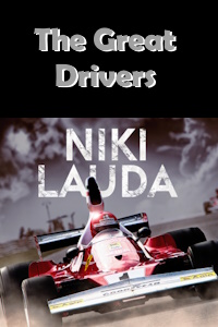 The Great Drivers: Niki Lauda ( 1997)