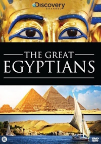 The Great Egyptians - Ramses The Great (DC) ( 1997)