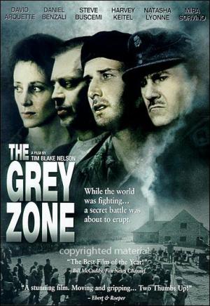 La zona gris - The Grey Zone (Tim Blake Nelson 2001)