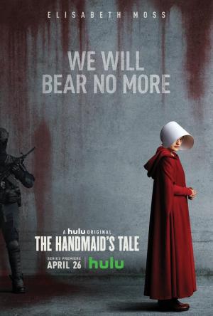 The Handmaids Tale ( 2017)