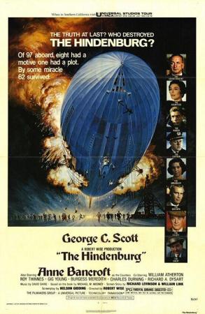 The Hindenburg (Robert Wise 1975)