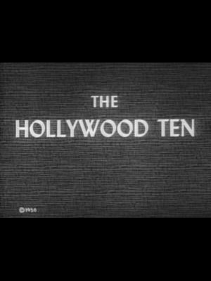 Los 10 de Hollywood ( 1950)