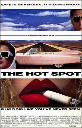 The Hot Spot - Labios ardientes (Dennis Hopper 1990)