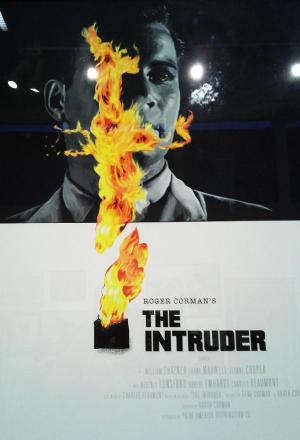 El intruso - The Intruder (Roger Corman 1962)