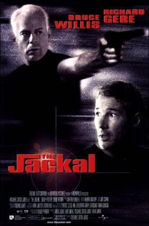 Chacal - The Jackal (Michael Caton-Jones 1997)