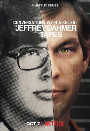 Las cintas de Jeffrey Dahmer (Joe Berlinger 2022)