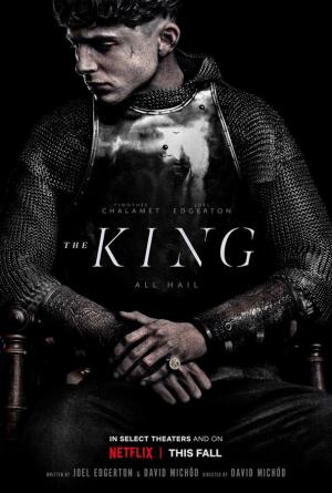 The King (David Michôd 2019)