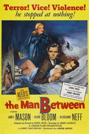 Se interpone un hombre - The Man Between (Carol Reed 1953)