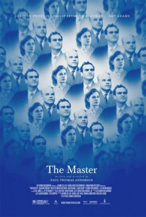 The Master (Paul Thomas Anderson 2012)