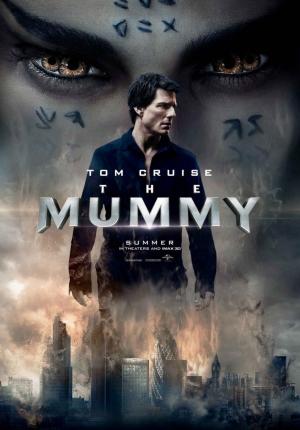 La momia - The Mummy (Alex Kurtzman 2017)