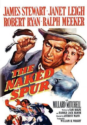 Colorado Jim - The Naked Spur (Anthony Mann 1953)