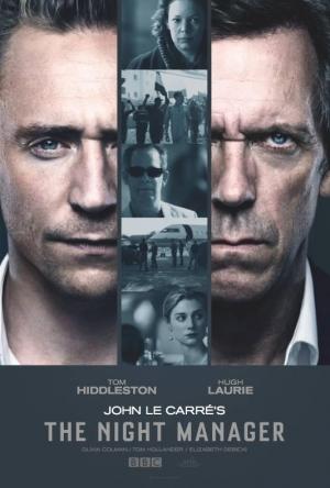 The Night Manager ( 2016)