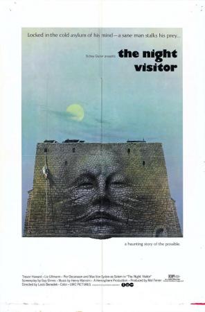 El visitante nocturno (Lszl Benedek 1971)
