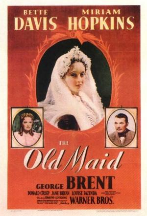 La solterona - The Old Maid (Edmund Goulding 1939)