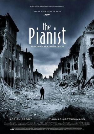 El pianista (Roman Polanski 2002)